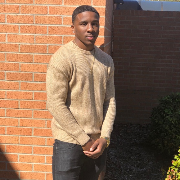 Meet your Posher, Corrion - Picture 1 of 1